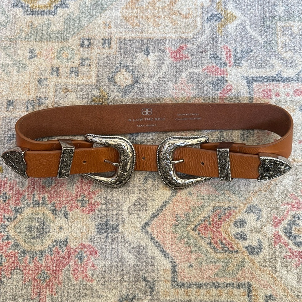 Bri Bri B-Low the belt - Below the Belt
